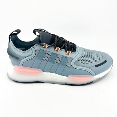シゲです。ハワイ Adidas Originals NMD V3 Magic Grey Cloud White Mens Running