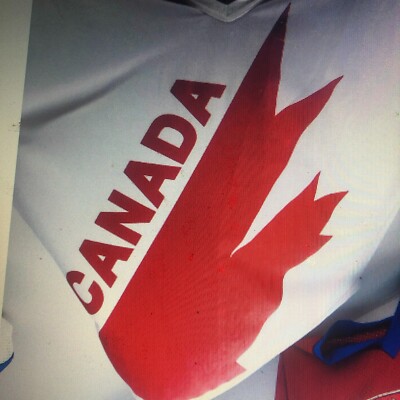 91 FUTURE TRENDS 72 SUMMIT SERIES TEAM CANADA SET(35)-15 HOF-FRENCH or ENGLISH