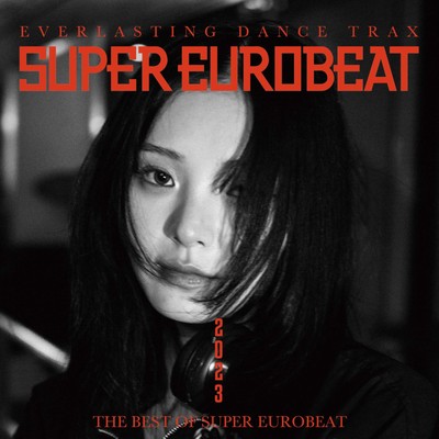 Avex Trax Various Artists The Best Of Super Eurobeat 2023 Cd Sumapla