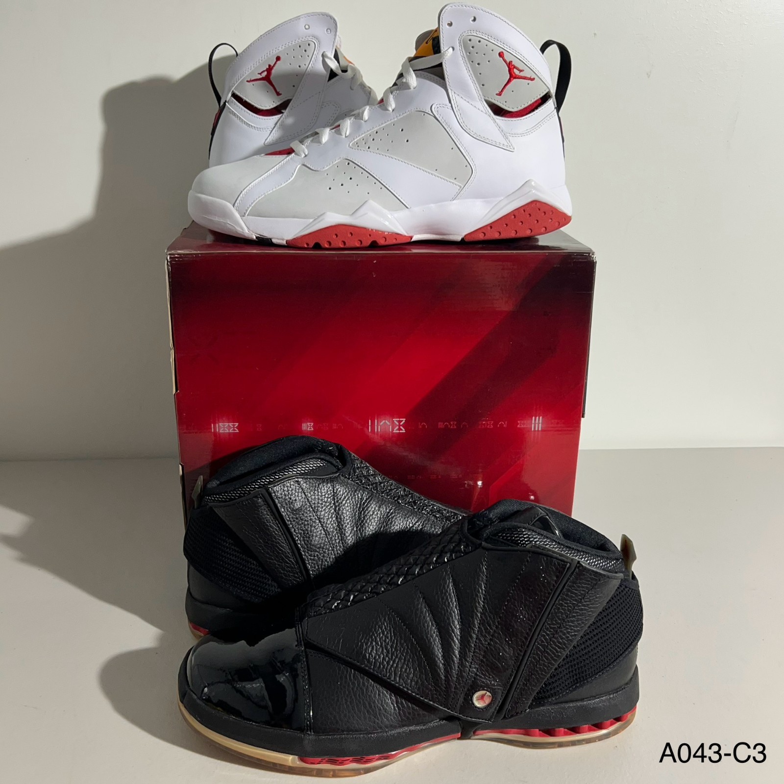 jordan countdown pack for sale