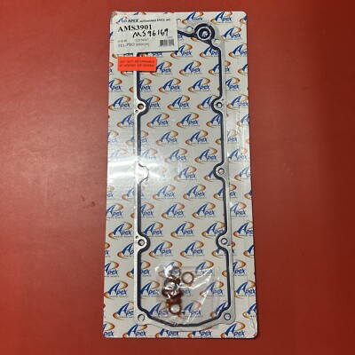 AMS3901 Engine Intake Manifold Gasket Set