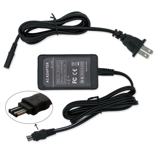 AC Power Adapter Charger Cord For Sony HandyCam DCR-TRV310 DCR-TRV30 DCR-TRV280 AC Power Adapter Charger Cord For Sony HandyCam DCR-TRV310 DCR-TRV30 DCR-TRV280
