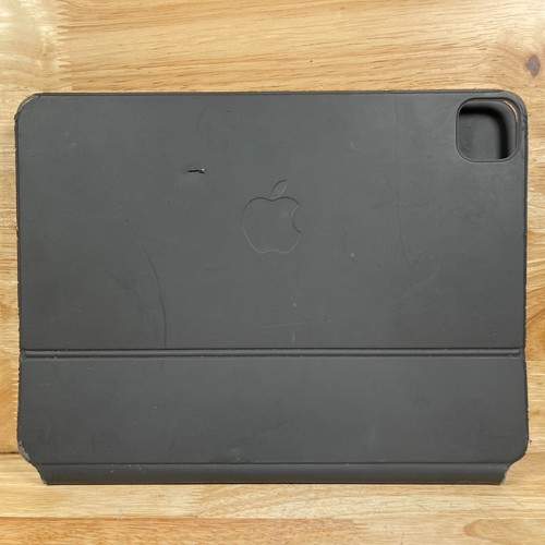 Apple Magic A2261 Black Built-in Trackpad QWERTY Keyboard