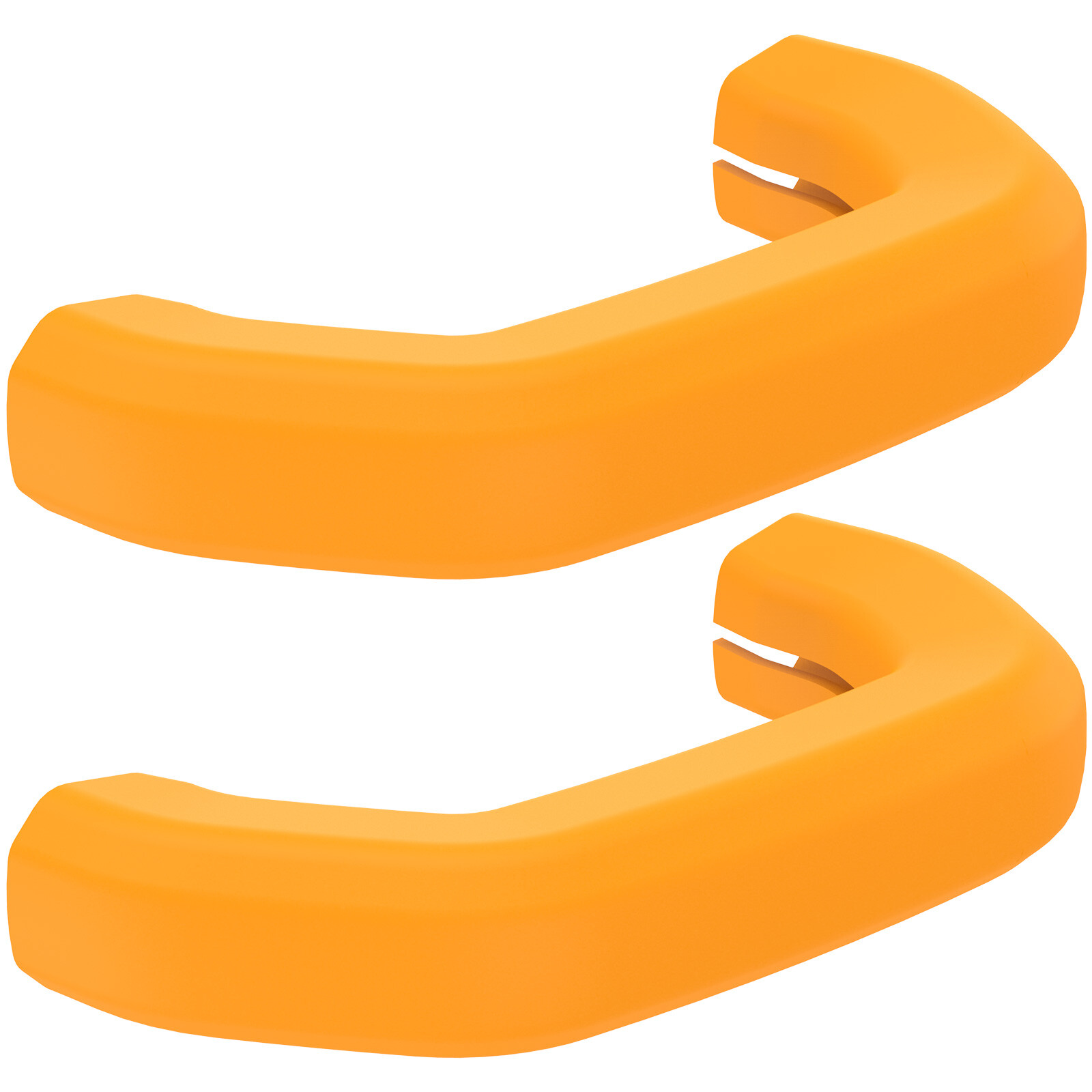 Tow Hook Plate Mount For Rivian R1T And R1S (Gen 1 Only
