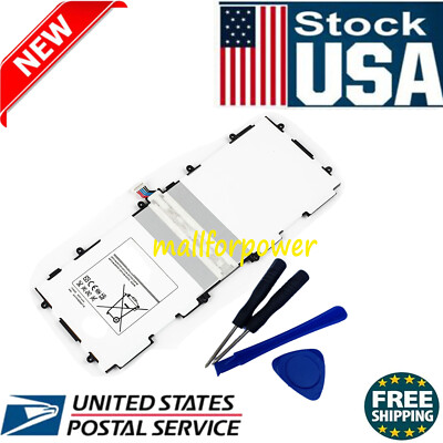 Battery For Samsung Galaxy TAB 3 10.1 10'' GT-P5210 P5200 P5220 P5213 WiFi 3G 4G