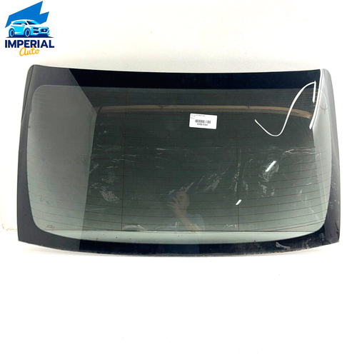 TOYOTA CAMRY 2018 - 2023 REAR WINDSHIELD BACK WINDOW GLASS W/ HEATED & TINT