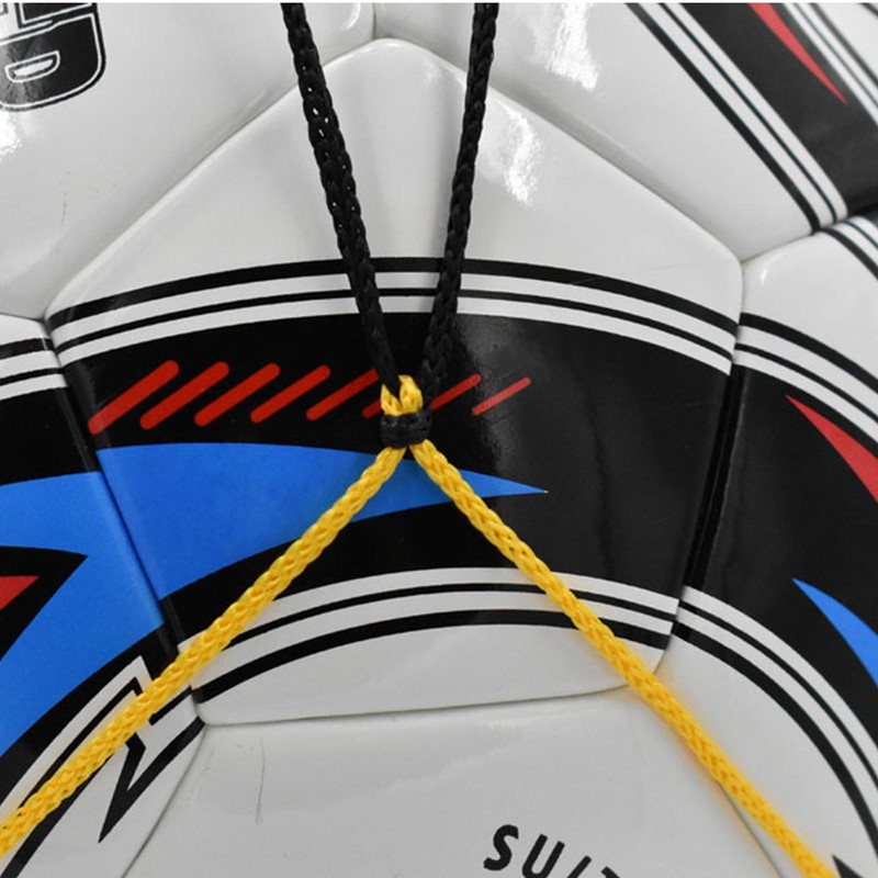 1*Net Bag Basketball Durable Nylon Net Bag Net Bag wear-resistant nylon thread