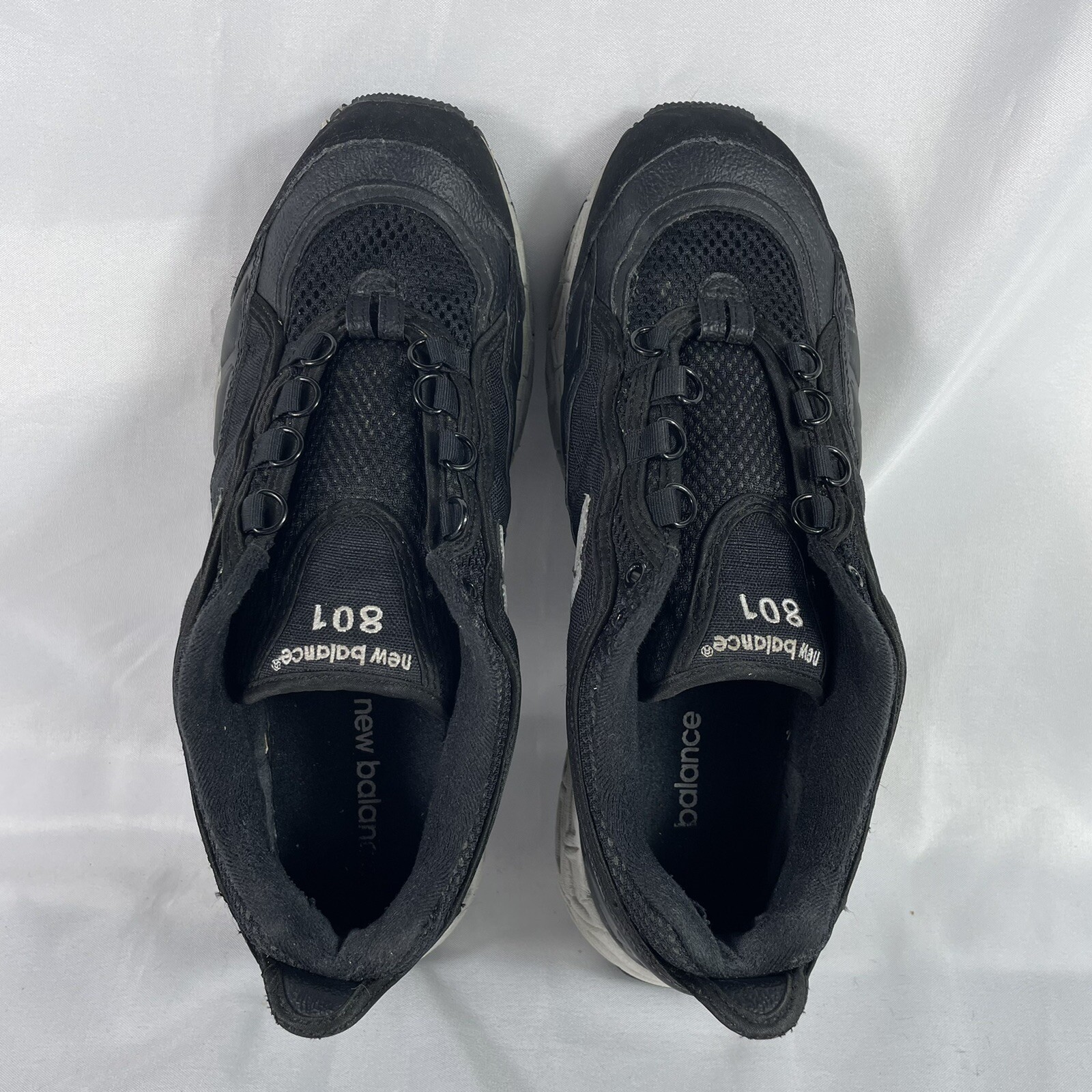 New Balance 801 All Terrain Hiking Shoe 