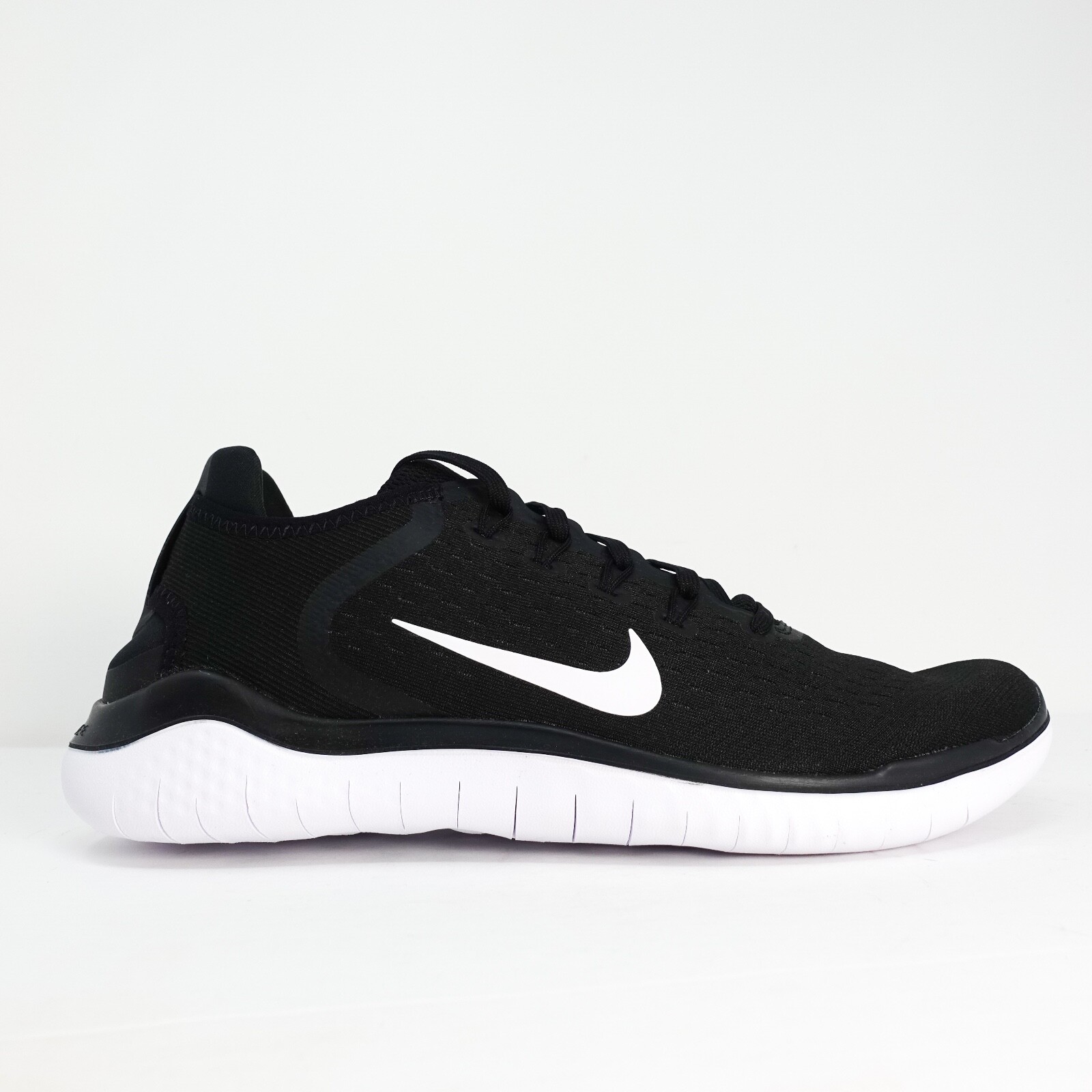 running with nike free