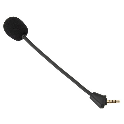 Game-Mikrofon-Ersatz Für Hyper X Cloud II Wireless Cloud Core Cloud