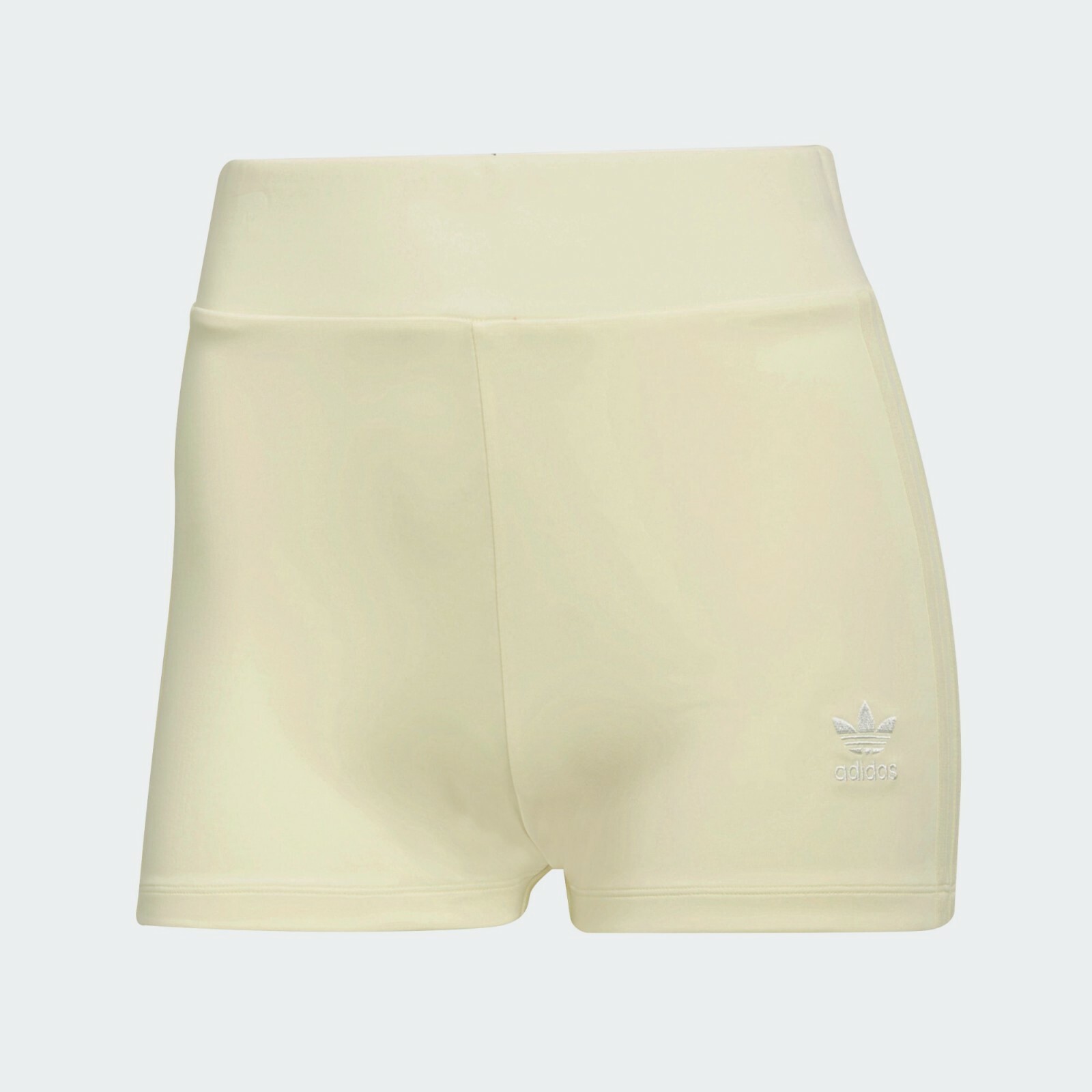 ショートパンツ adidas FW25 SHORT SATIN (KC8818 AECV) org.jpg