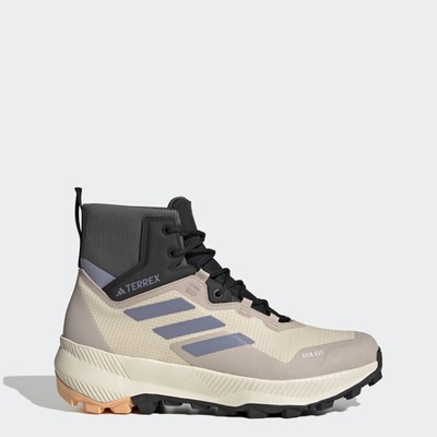 

TERREX WMN MID RAIN.RDY Походная обувь, Core black / grey five