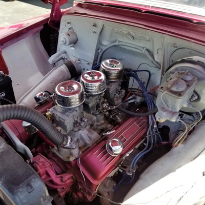 image 1 of engine