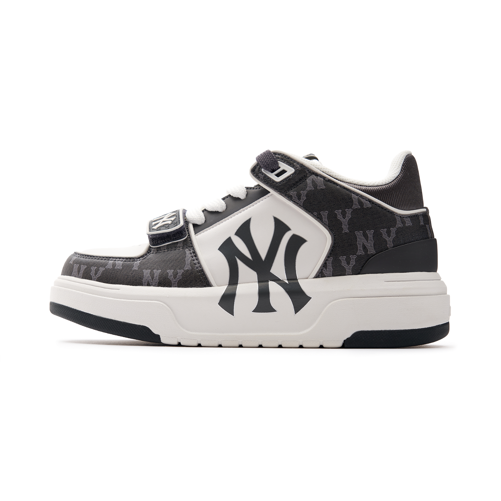 MLB■Chunky Liner Denim Pocket Shoes■送料込 $_57.PNG?set_id=8800005007