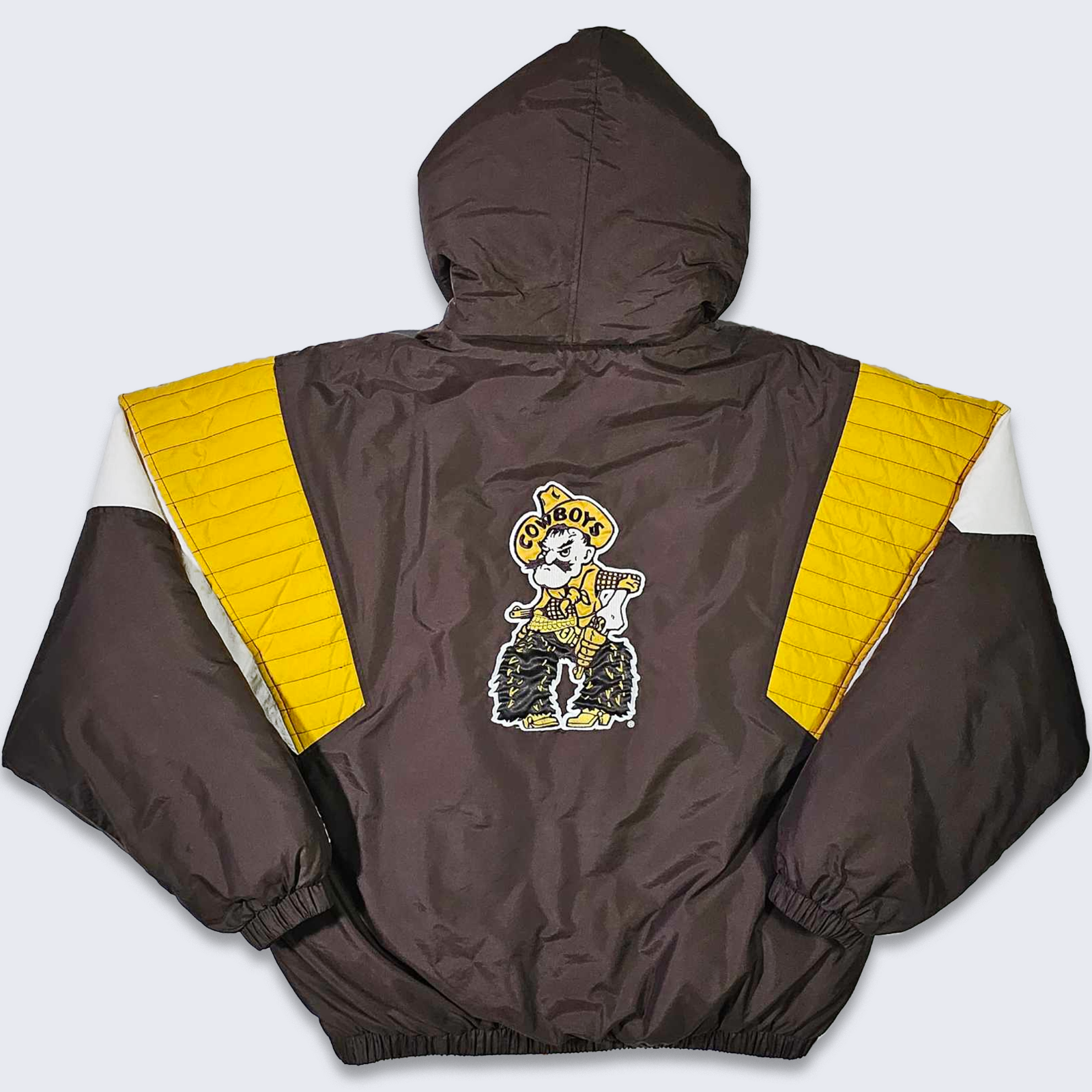 STARTER COWBOYSジャケットVINTAGEヴィンテージ Vintage 90's Starter Pro Line Dallas Cowboys Jacket NFL Full