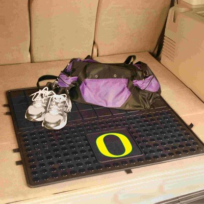 (universityoforegon) - Fanmats 10854 University of Oregon Heavy Duty Vinyl
