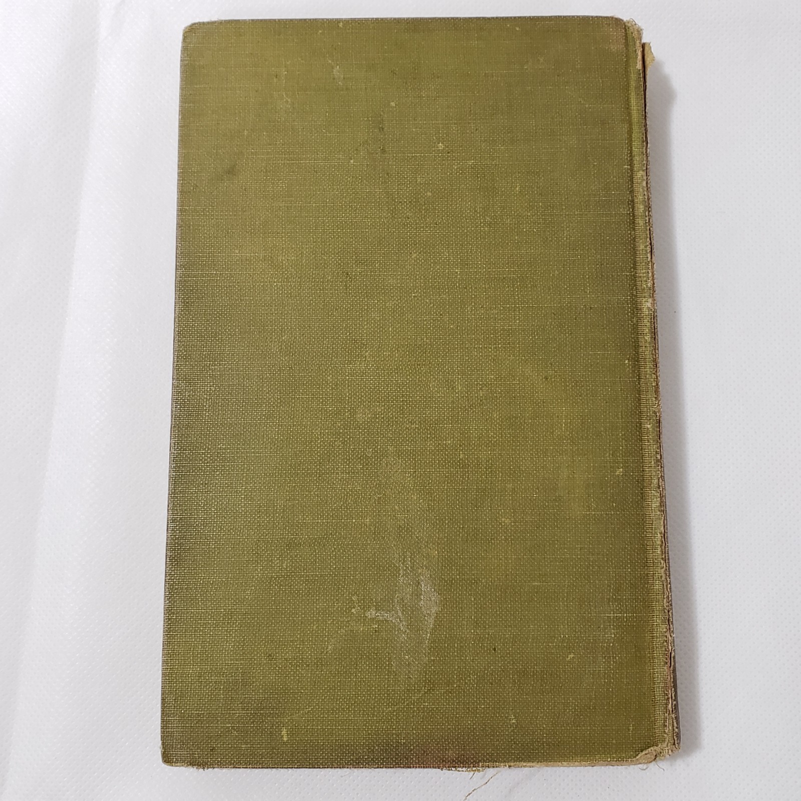 Antique Book The Adventures Of Huckleberry Finn 1918 Harper's Modern Classics