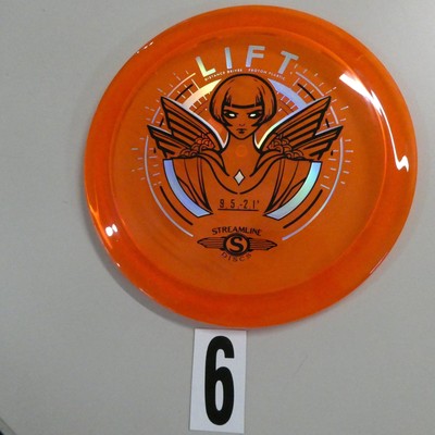 Streamline Discs Proton Lift- Pick Your Disc
