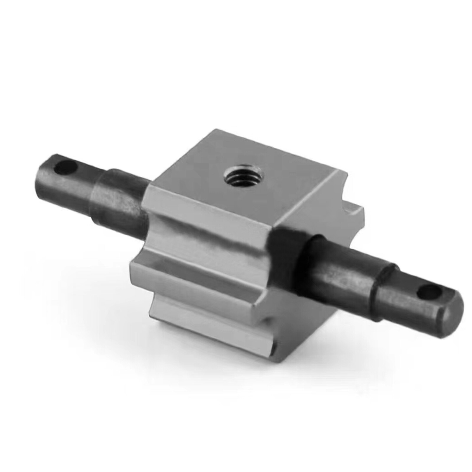 Differential Lock Straight Axle For Traxxas Slash 4wd Rustler 4x4 J