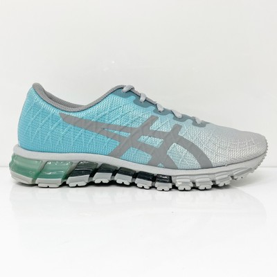 

Asics Womens Gel Quantum 180 4 1022A098 Синие кроссовки для бега Размер 8, Синий, Gel Quantum 180 4