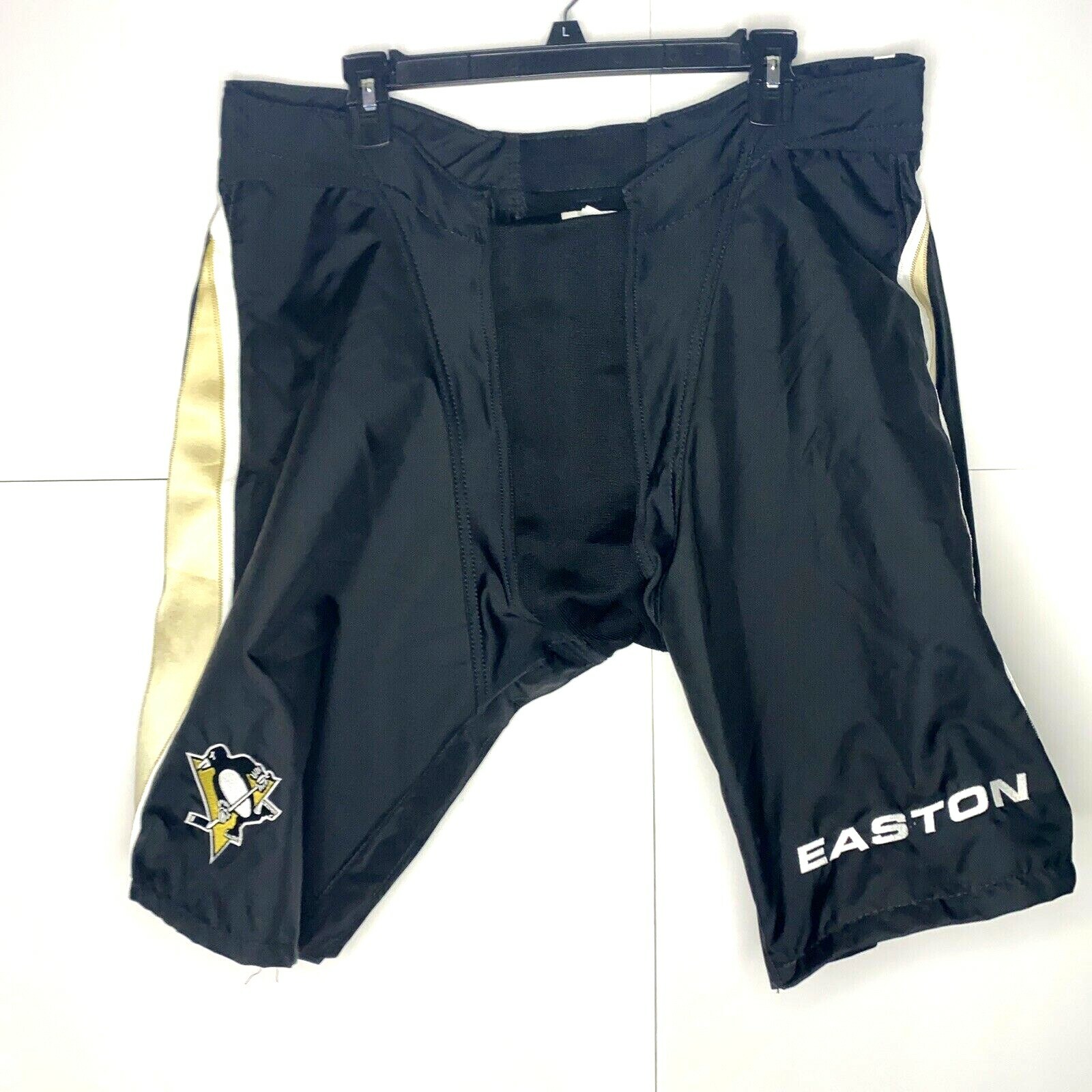 Easton Pittsburgh Penguins NHL Shorts 
