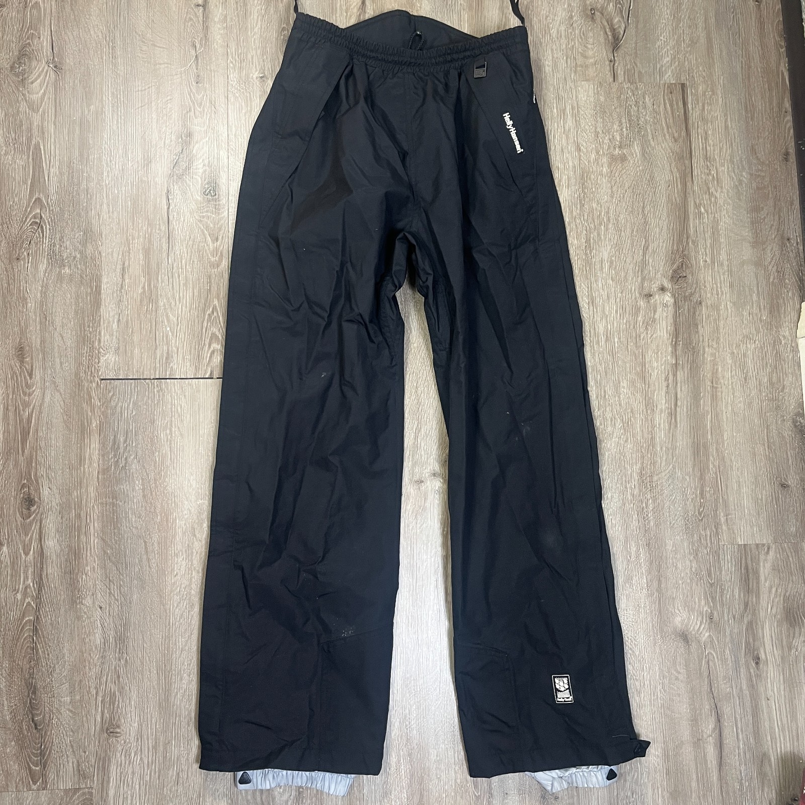 パンツ archive y2k 00s helly hansen shell pants archive y2k 00s helly hansen shell pants Vintage Ski