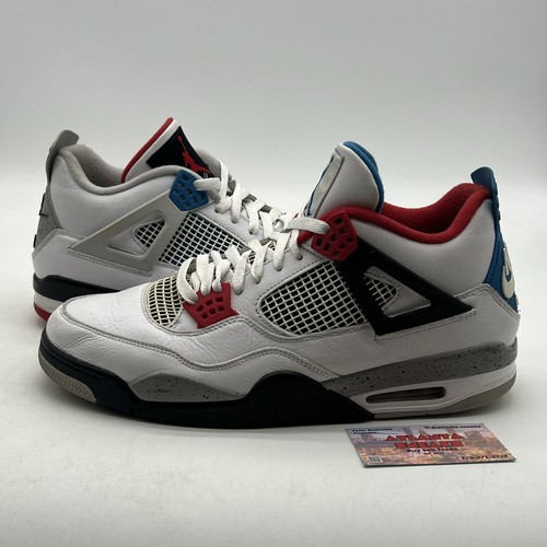 jordan 4s that came out november 23rd