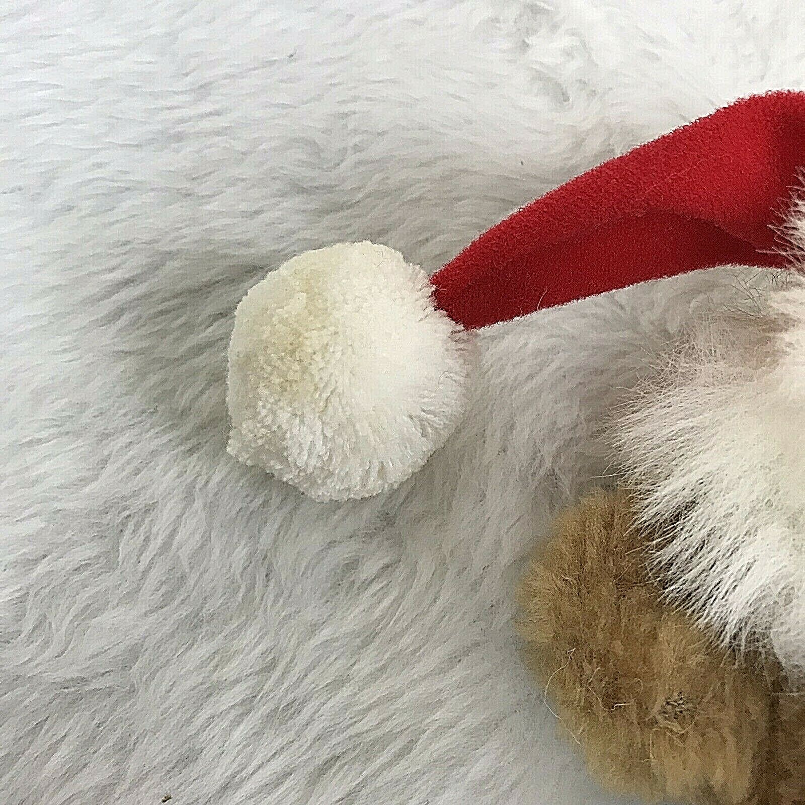 Hallmark Beau Bear Teddy Plush 15