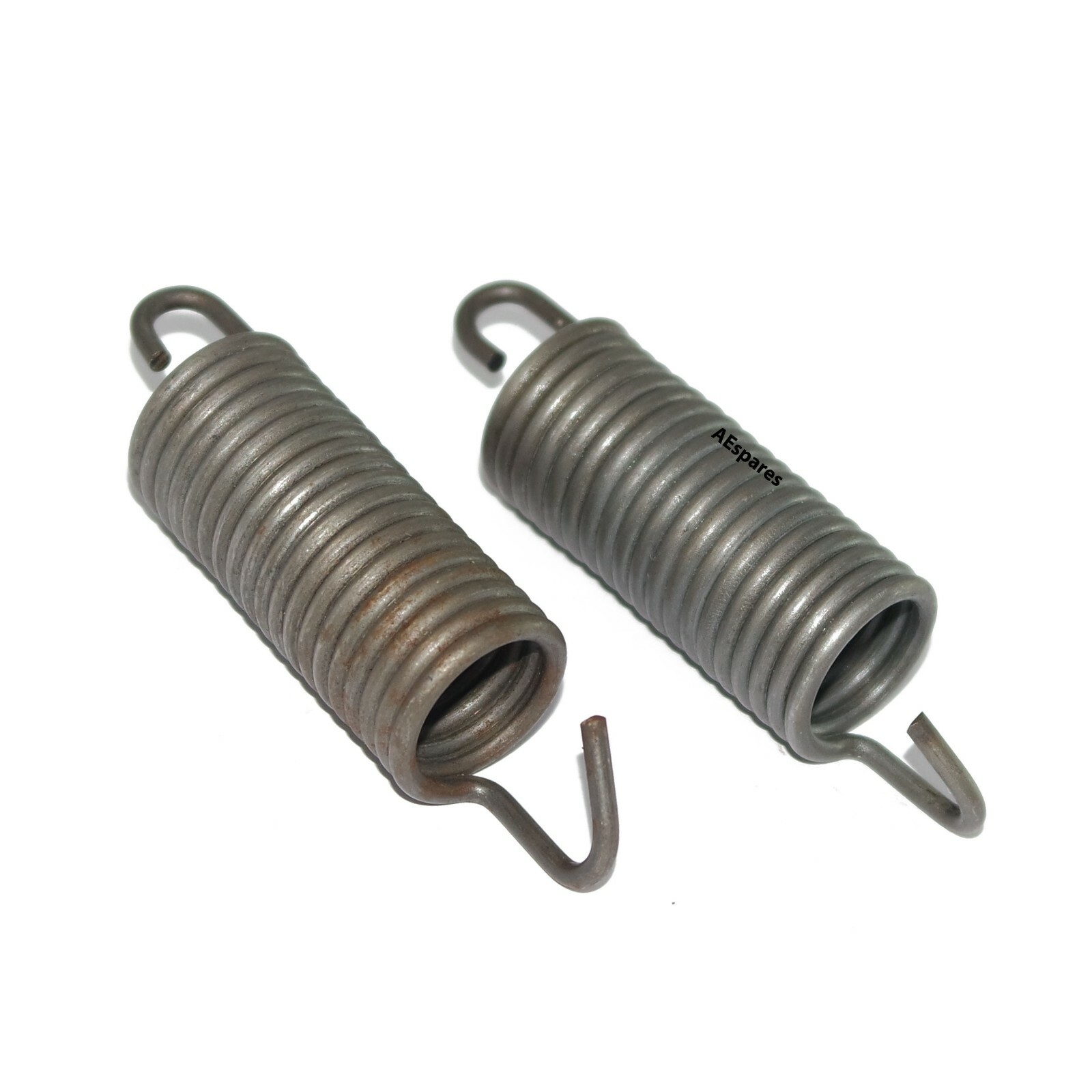 Pair Brake Pedal Return Spring For New Holland Ford Tractors  