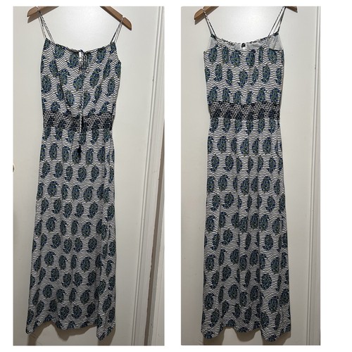 【送料&関税込】Tory Burch Abiti Tie-Shoulder Beach Dress: Women's Designer Coverups | Tory Burch