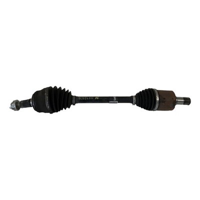 2014-2015 Acura MDX Left Driver Front Axle Shaft 44306TZ5(5A1) AWD 144K OEM Part
