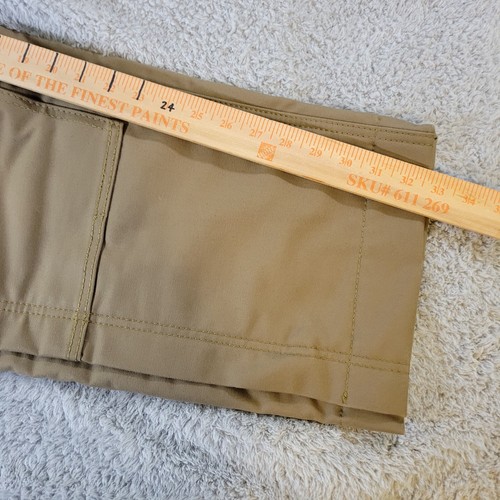 ARIAT ARIAT FR BIB OVERALLS MENS MEDIUM TALL BROWN INSULATED LINED FIRE RESISTANT