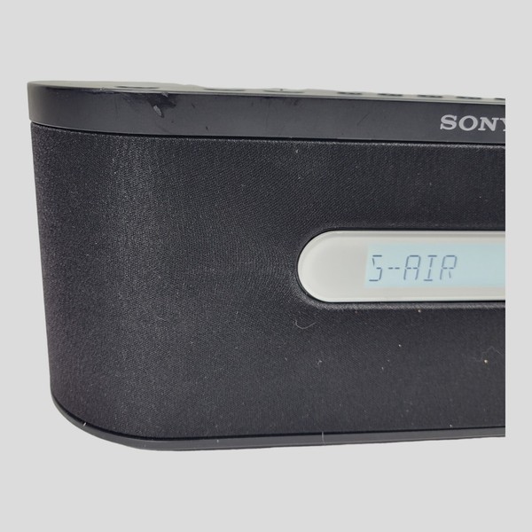 Sony AIRSA10 Wireless Speaker System W/ EZWRT10 Transceiver Card