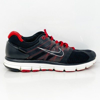 

Nike Boys Lunarglide 2 414306-001 Черные кроссовки для бега, размер 7 лет, Черный, Lunarglide 2