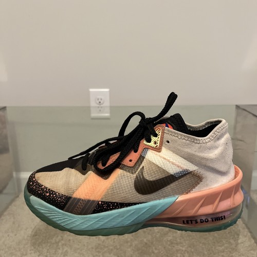 lebron lola bunny shoes