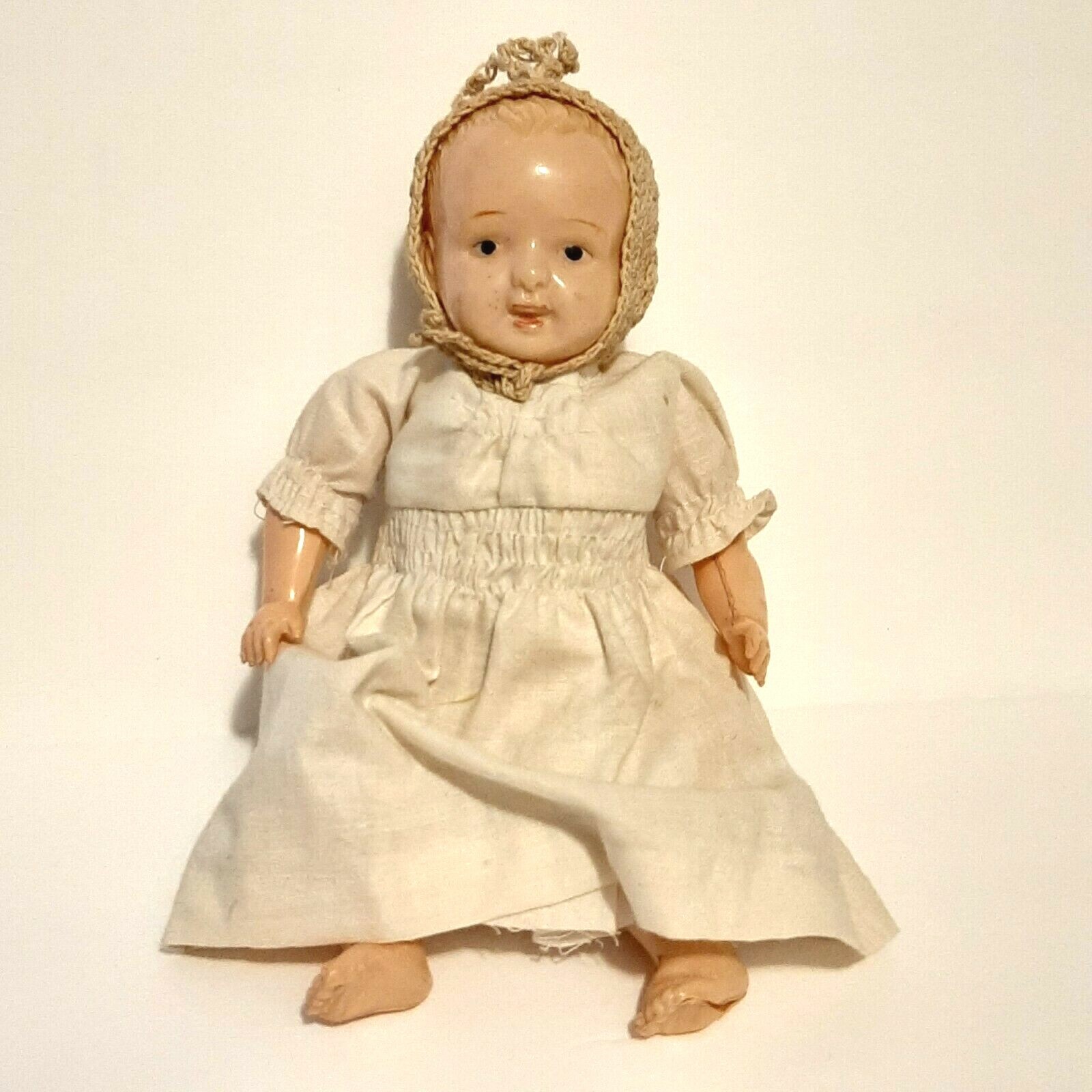 和製ドール Baby Doll Type3 日本製1915年～1926年頃 和製ドール Baby Doll Type3 日本製1915年～1926年頃