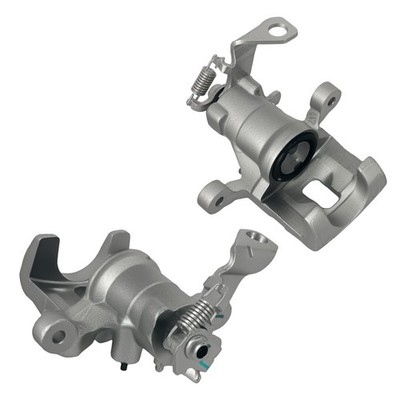 Étrier de Frein Arrière Gauche for Kia Picanto 1.0 1.2 58310-1Y500 234mm