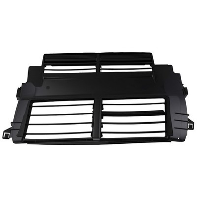 Cooling Radiator Grille Air Shutter for Ford Focus 2012-2018 BM51-8475-DE