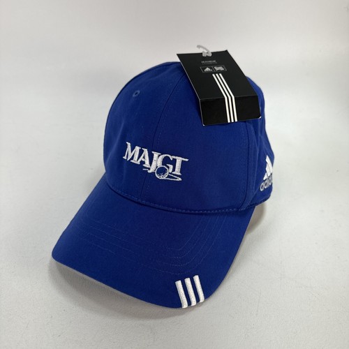 帽子 KDG adidas CAP Blue adidas - Adjustable Washed Slouch Cap – Threadfellows