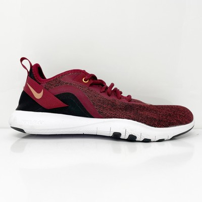 

Nike Womens Flex Trainer 9 AQ7491-601 Красные кроссовки кроссовки размер 8,5, Красный, Flex Trainer 9