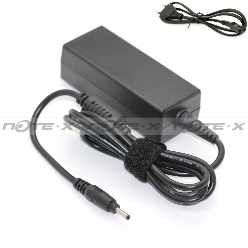 Replacement Adapter For Samsung Np-Ns310-A01pl Laptop 40w Charger