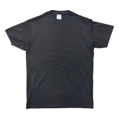 Tシャツ・カットソー GAUGE81 SS24 VALLERA SHIRT (1.24.3.20 100 BLACK) vallera – GAUGE81