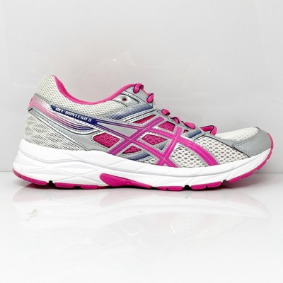 

Женские кроссовки Asics Gel Contend 3 T5F9N серые кроссовки размер 7, Серый, Gel Contend 3