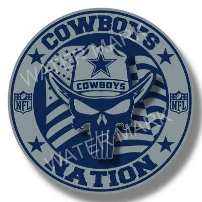 Download Collectibles Art Collectibles Dallas Cowboys Sticker