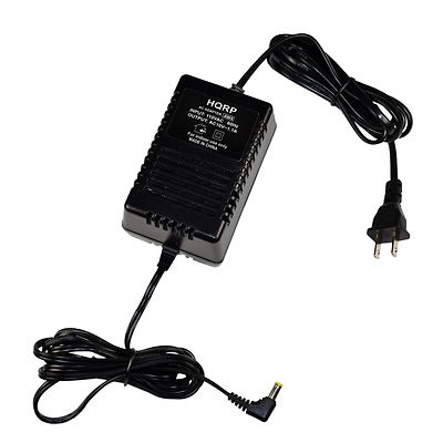 Parts & Accessories - Peavey Mixer