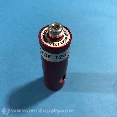 Heinz Mayer Gmbh MSF 12/L 73271 Clamping Fixture FNIP
