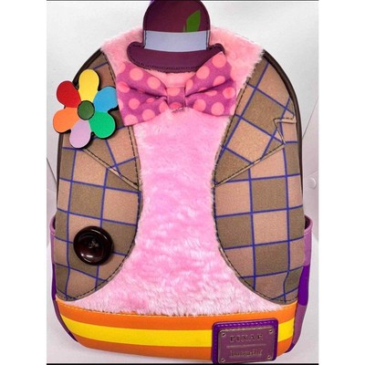 Disney Pixar Bingbong Inside Out Loungefly backpack