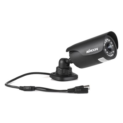KKMOON 1080P CCTV  Wired   Indoor   P0L5
