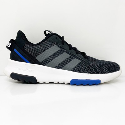 

Adidas Boys Racer TR 2.0 FX7278 Черные кроссовки для бега, размер 5, Черный, Racer Tr 2.0