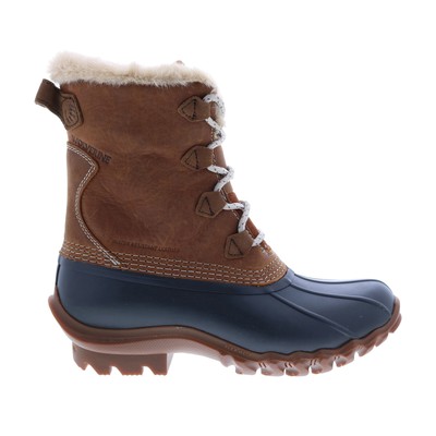 

Женские коричневые повседневные классические ботинки Wolverine Torrent Epx Duck 8 дюймов из искусственного меха, Коричневый, Wolverine Torrent Faux Fur Epx Duck 8"